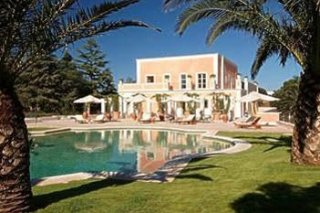 Relais Villa San Martino