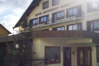 Hotel Minut