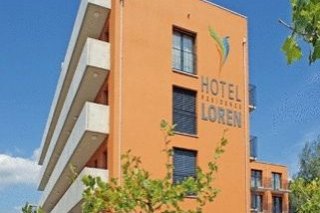 Hotel Residence Loren