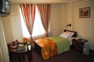 Camino Real Turistico