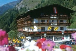Landhotel Post