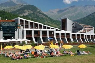 Best Western Hotel Rivè