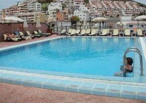 Hotel Reveron Plaza