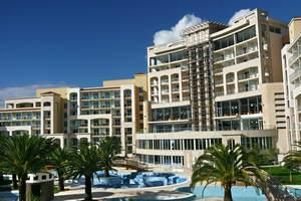 Splendid Conference & Spa Resort