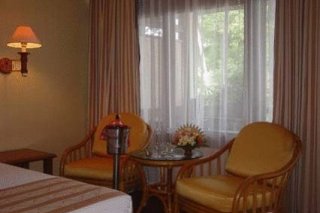 Senggigi Beach Hotel