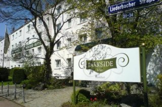 Parkside Hotel