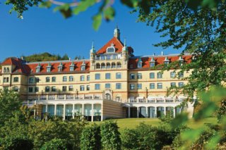Hotel fjord