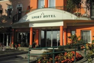 Sport Hotel
