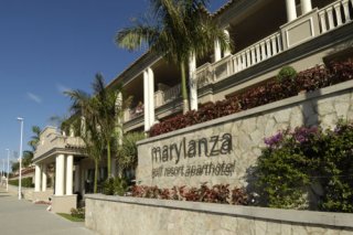 Apartotel Marylanza