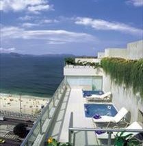 Windsor Miramar Palace