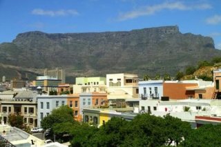 De Waterkant Cottages
