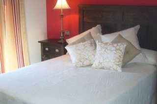 Apartamentos Turisticos de los Reyes