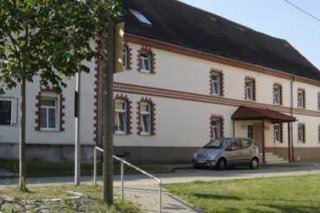 Landhotel Schwarzer Adler