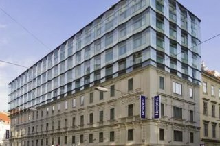 Novotel  City