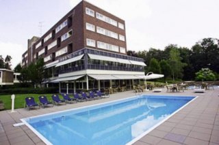 Tulip Inn de Veluwe