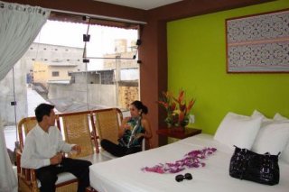 Amazon Apart Hotel