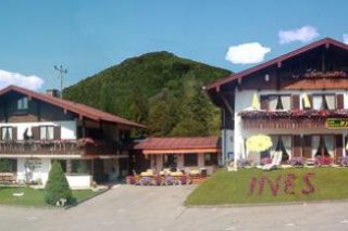 Berghotel Ines