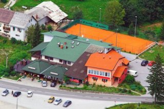 Mreznica House-Restaurant DP