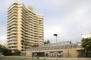 The Regent Apartments