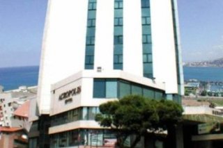 Acropolis Hotel