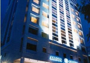 Alpha Genesis Hotel