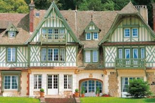 Le Manoir du Butin
