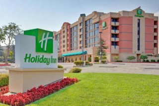 Holiday Inn