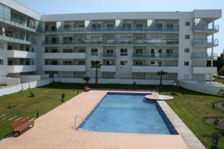 Residencial Portomarina