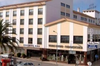 Steyler  Hotel (ex-Hotel Verbo Divino)