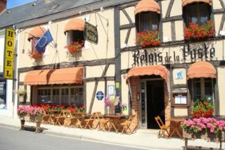 Relais De La Poste