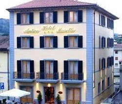 Hotel Antico Masetto