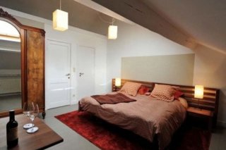 Espace Divin B&B