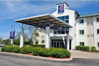 Motel 6-Toronto -