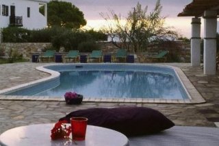 Anezina Hotel