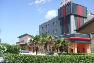 Hotel Mediterraneo