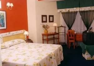 Hotel Reconquista