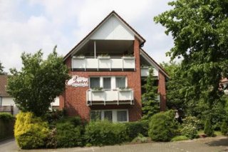 Chalet-Kopenhagen