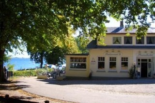 Strandhotel haff