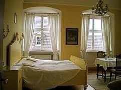 Hotel Schloss Zeilitzheim