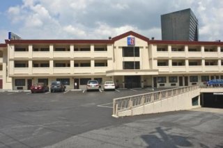 Motel 6  Downtown