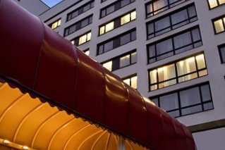 Radisson BLU Daugava Hotel