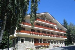 Hotel Croux