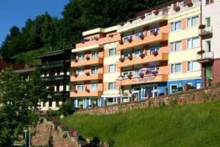 Hotel Weingärtner