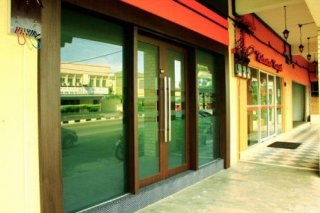Hotel Rebana