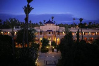 Best Western Tikida Garden