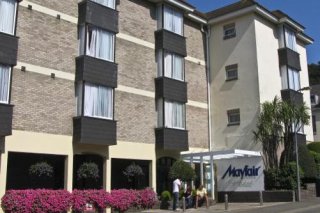 Mayfair Hotel