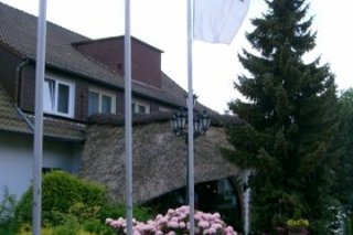 Hotel Bergkurpark