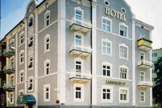 Atel Hotel Lasserhof
