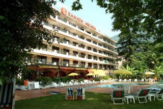 Ramada Hotel Arcadia
