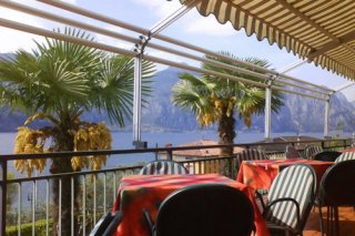 Albergo Villa Edera